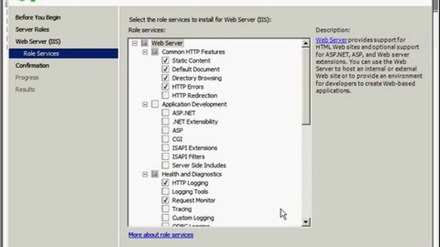 How to Install Self-Signed Certificate -- IIS7, Windows Serve смотреть онлайн