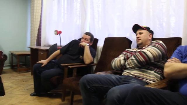 Открытое небо и Бусоводы ноябрь 2012 смотреть онлайн