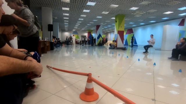 Чемпионат по Роллер спорту в г.Самара 9 марта 2019 года смотреть онлайн