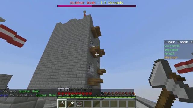 пол хп но победа -- супер смеш мобс смотреть онлайн