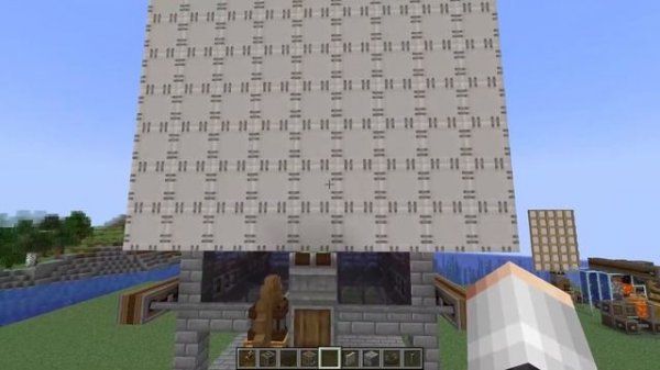 [Create Mod] How to Automate ANY Mob Spawner with Schematics!