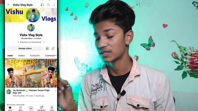 youtube live video delete kaise kare 2022 | how to delete live stream on youtube смотреть онлайн