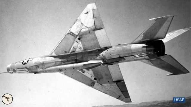 Mig-21 Facts That Might Surprise You