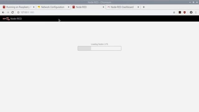 Raspberry Pi And Modbus Communication