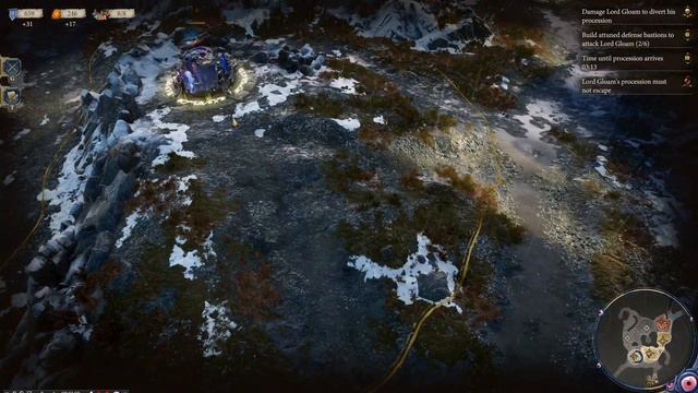 Warhammer Age Of Sigmar: Realms Of Ruin Chapter 4