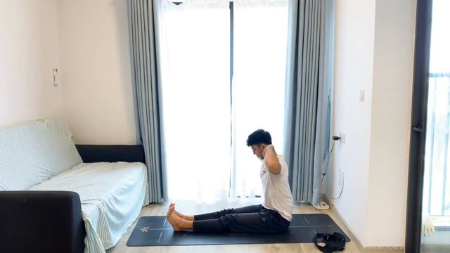 SHOULDER OPEN CLASS | Lớp học mở vai | 30m | Master Raj Panjeta смотреть онлайн