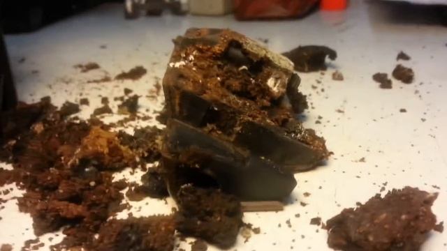 Jura ENA 5 1,5 Jahre alt. Wartung Service смотреть онлайн