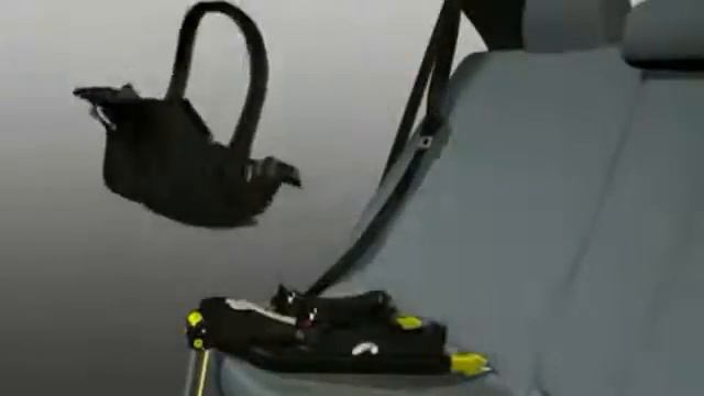 Детское автокресло Kiddy smilefix pro и база isofix kiddyfix смотреть онлайн