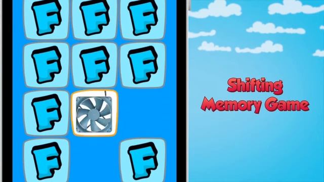Alphaland Mania - best funny & educational memory game from A to Z смотреть онлайн