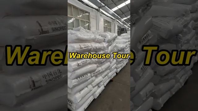 Warehouse tour смотреть онлайн