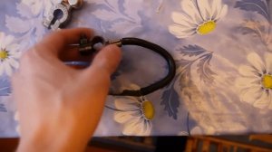 Замена клемм АКБ