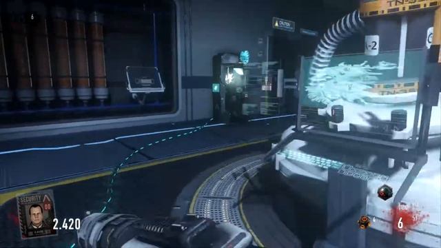 Call of Duty Advanced Warfare гайд ЭКЗО-ЗОМБИ смотреть онлайн
