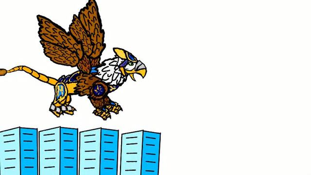 лига монстров 3 смотреть онлайн