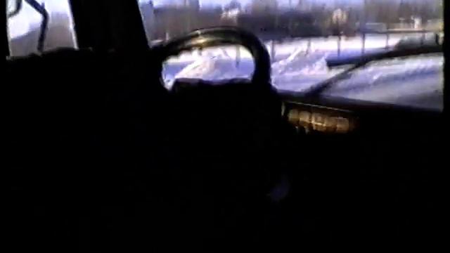 Автор видео - Ерлан Касенов, Февраль 2000 год, город Караганда, Майкудук (часть 1) смотреть онлайн