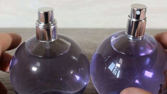 Как отличить оригинальный Lanvin Eclat D'arpege от подделки смотреть онлайн