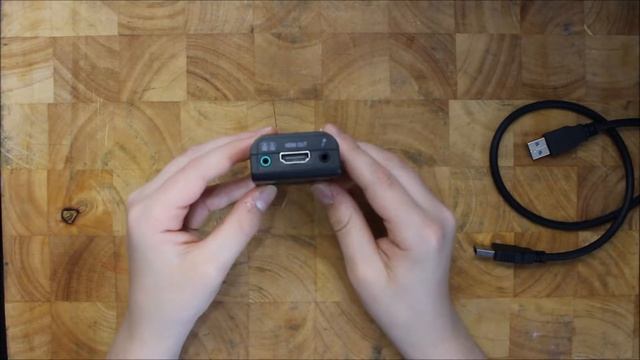 How to connect computer to VGA monitor - USB to HDMI adapter (nexxtech USB 3.0 to HDMI adapter) смотреть онлайн