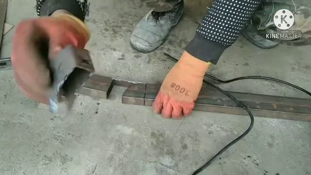 FIGURALI PROFIL Yarim Oysimon Bukish Usuli