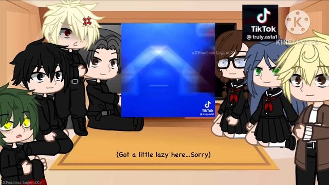 Aldera High reacts to Izuku’s future | Middle School Deku AU | Angst/MANGA SPOILERS! | Hero Version смотреть онлайн