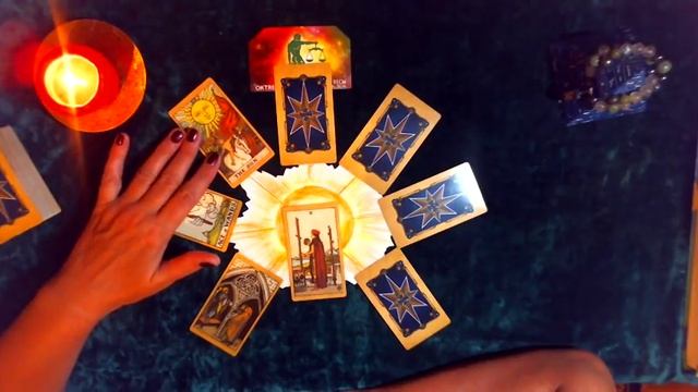 ВЕСЫ. ТАРО-ПРОГНОЗ на МЕСЯЦ. ИЮНЬ 2018г. смотреть онлайн