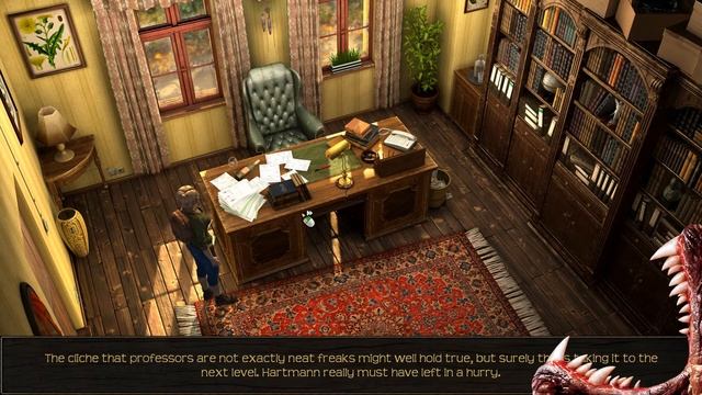 Secret Files: Sam Peters - Review [PC] смотреть онлайн