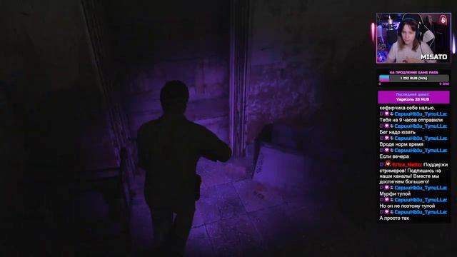 ? #4 SILENT HILL: DOWNPOUR. Необычно, но интересно! [Реквест от Николая Д] смотреть онлайн