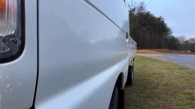 Suzuki Carry For Loyal In Nebraska