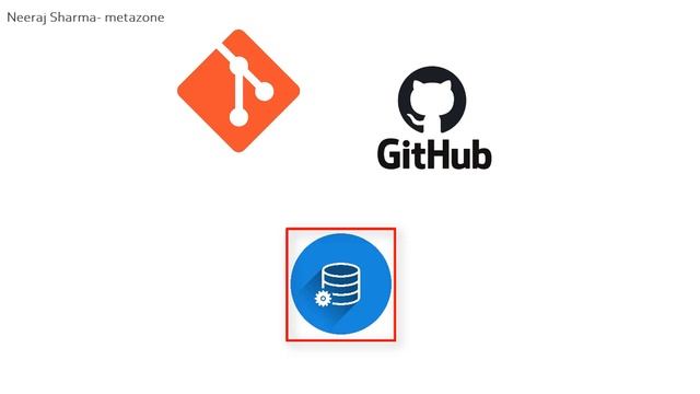 What is the difference between Git and GitHub and repository? | Git vs GitHub vs Repository | Neera смотреть онлайн
