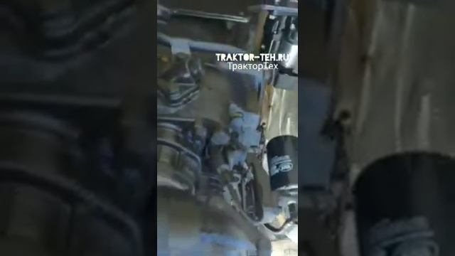 ДВИГАТЕЛЬ на МТЗ 80/82 Д240 (243) 81 л.с смотреть онлайн