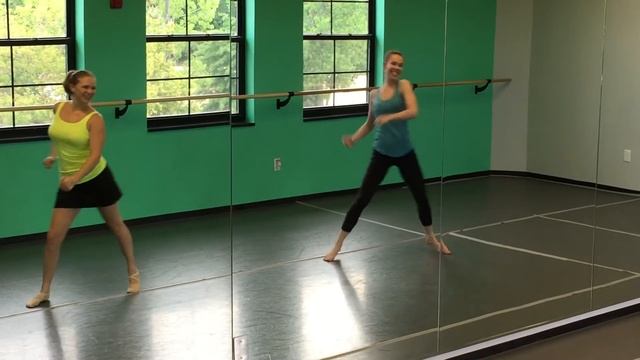 OPA's Disney Dance Team Trailer (2016–2017) смотреть онлайн