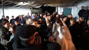 ЛЕВАШИНСКАЯ СВАДЬБА НОВИНКА 2021 ГОДА..mp4