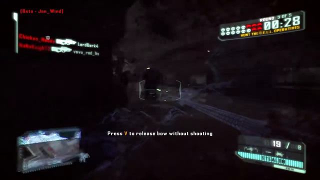 Crysis 3 (Охотник) смотреть онлайн