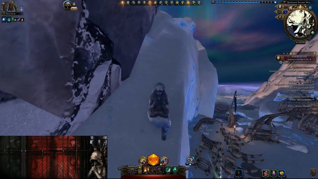 Карта сокровищ #13 Neverwinter online Мод.10.5 смотреть онлайн