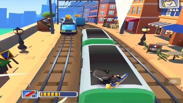 iPad Fun Run Games - Tom Hero,Run Forest,Subway Surfers,Angry Gran Run,Spiderman Run,Sonic Dash! смотреть онлайн