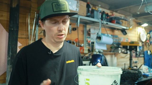 Обслуживание воздушного фильтра | Жидкость DT1 Racing | Масло Liqui Moly