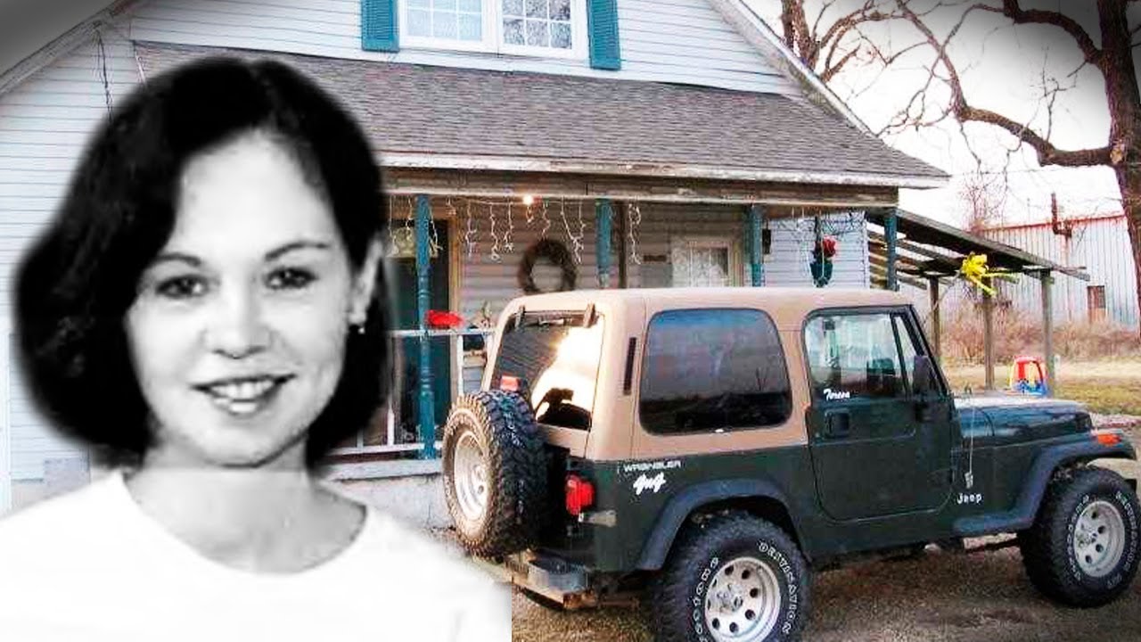 Загадочное исчезновение Терезы Батлер смотреть онлайн