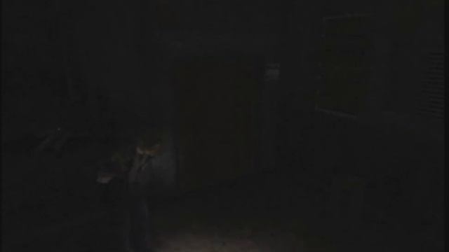 Quick-Play of Silent Hill 2: E3 2001 Trial Version смотреть онлайн
