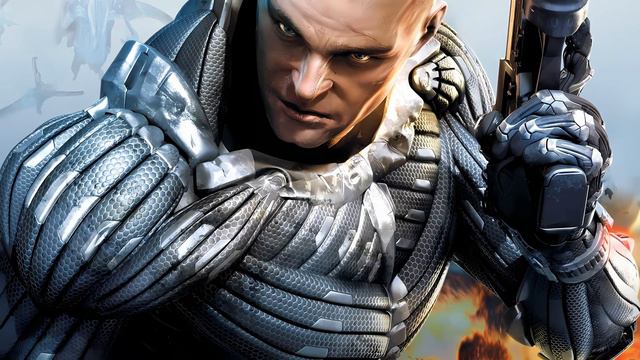 Crysis Warhead ► Soundtrack смотреть онлайн