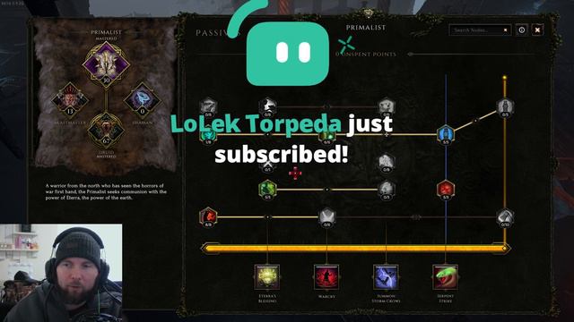 Last Epoch | Lightning Rampaging Werebear! | Build Guide | 0.9.2 смотреть онлайн