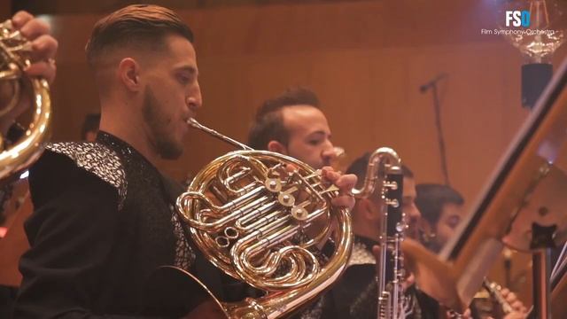 Джеймс Хорнер - Виллоу. смотреть онлайн