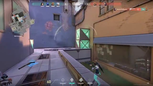 Valorant | New Patch 1.03 | Full Gameplay смотреть онлайн