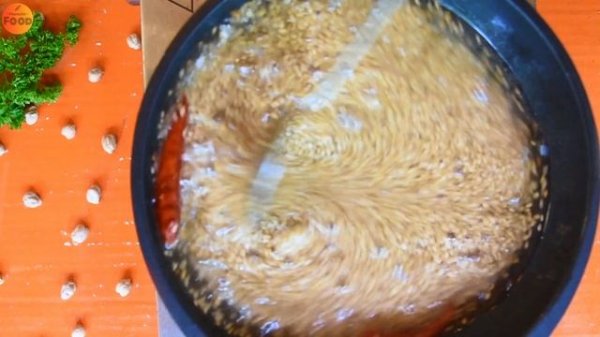 Roasted Chili & Garlic Hummus | Easy Hummus Recipe | Spicy & Tangy Hummus | Flavourful Food