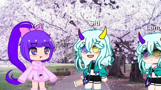 Meme-слушай подруга(гача клуб) - siti:D смотреть онлайн