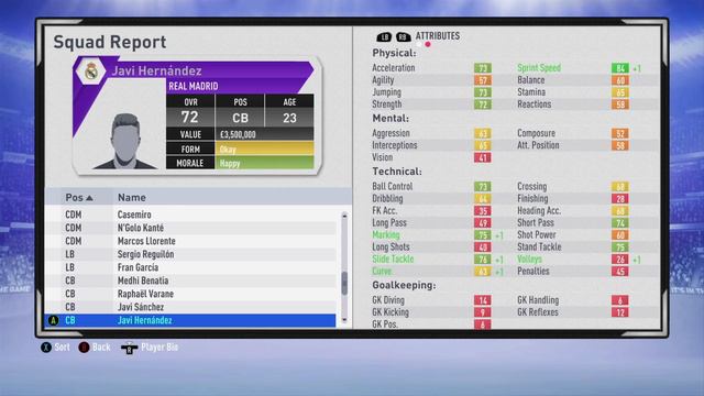 NEW REAL MADRID SIGNING! | FIFA 19 Career Mode My Player | Episode #49 смотреть онлайн