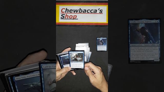 Olha esse Deck de Magic. Liga Arena Magic:The Gathering. Tetsuko Umezawa. смотреть онлайн