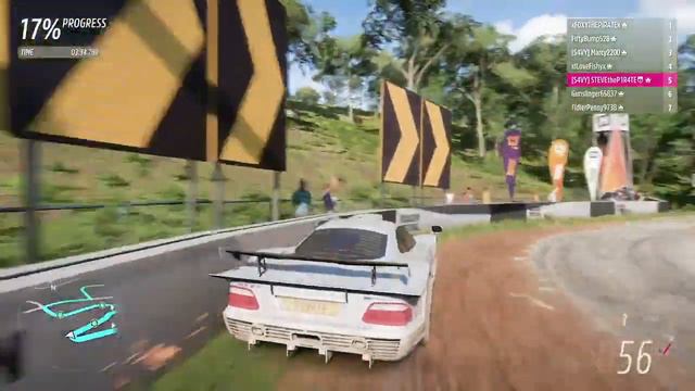 Week 9's BEST CAR in FORZA HORIZON 5 chosen by YOU! смотреть онлайн