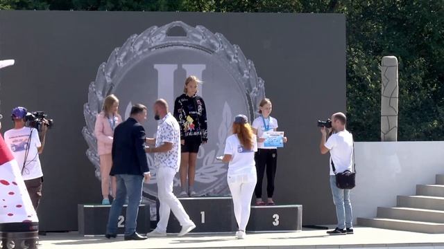 Осенний Турнир Черного моря по плаванию смотреть онлайн