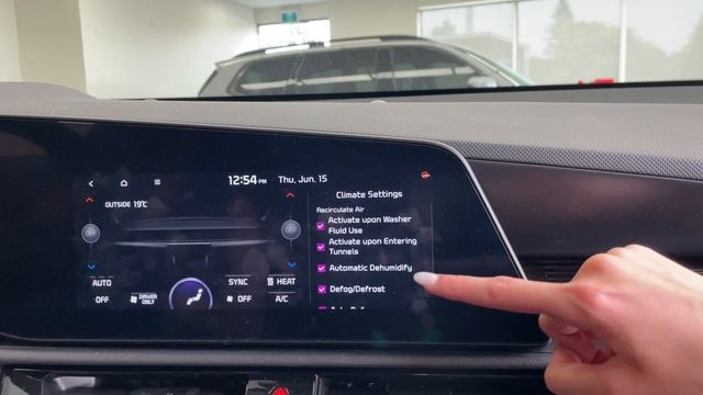 2023 Kia Niro EV Premium VS Limited - What’s the Better Buy? смотреть онлайн