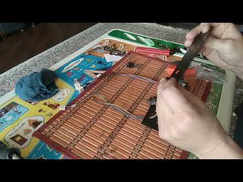 Японский гость из Магнитогорска #4 смотреть онлайн