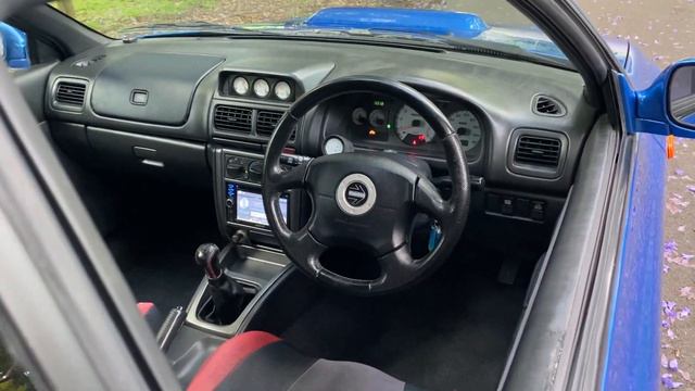 Best Sti Type R 2 Door WRX in Aus? @ www.EdwardLees.com.au смотреть онлайн