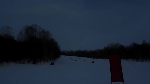 Слалом - гигант 01,2019 смотреть онлайн